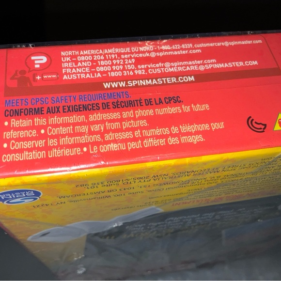 Would You Rather? Prove It Game By Spin Master Ages 8+ New Sealed 3-6 Players - Picture 12 of 16